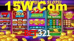 Descubra a Magia dos Jogos de Arcade no bet321