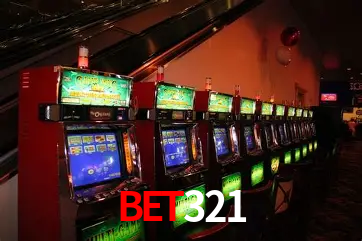 A Experiência Imersiva dos Cassinos Ao Vivo no bet321