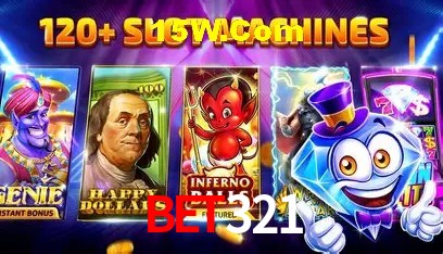Desvendando o Mundo dos Jogos Virtuais na bet321