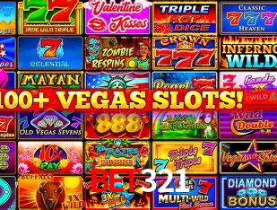 Inovações de Jogos na bet321: O Futuro das Experiências Interativas