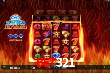 A Emoção da Loteria na bet321: Uma Chance de Mudança de Vida