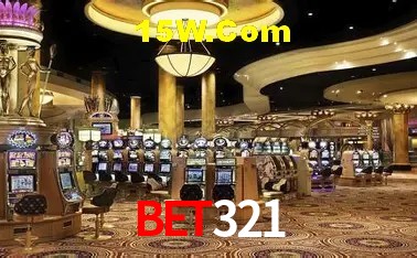 Descubra o Programa VIP da bet321: Vantagens Exclusivas para Jogadores
